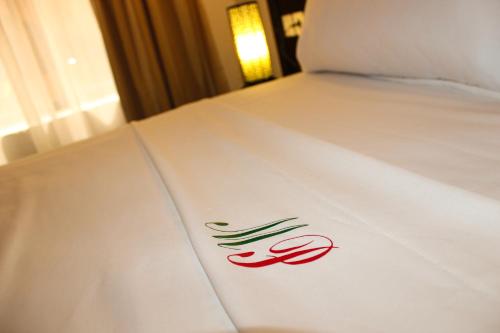 MAJOREL PEARL  Restaurant Piscine SPA Room Type - Suite