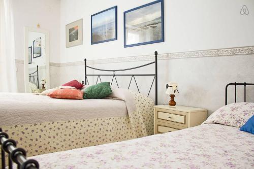 Casa Mia Vacanze Napoli, Neapel (Foto 7)