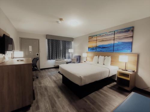 Days Inn by Wyndham Lonoke - main image
