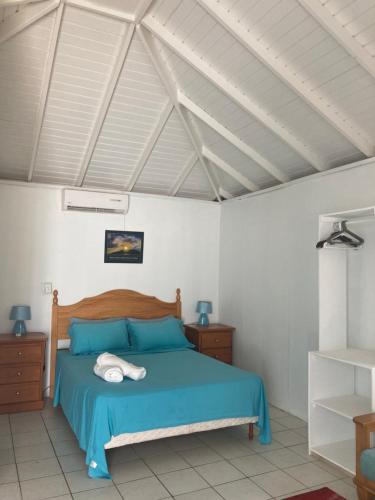The Lodge - Antigua