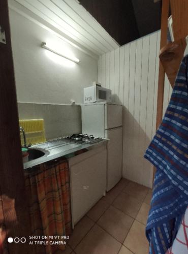 Bakoulélé en Guadeloupe (Bakoulele en Guadeloupe) in Буйянт
