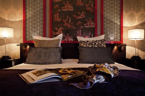 Hotel Stendhal Place Vendôme Paris - MGallery - image 6