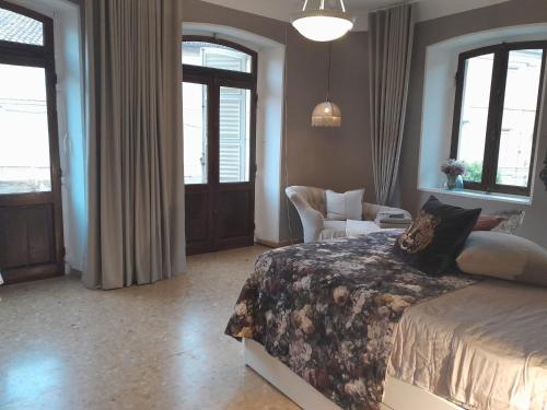 Ballerina Bianca bed & breakfast - Rapagnano