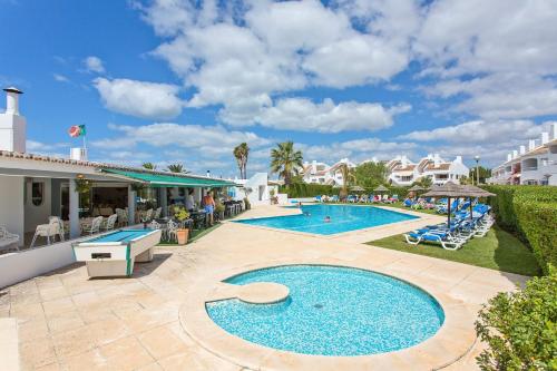 Instalações, Villa Concorde by Villa Plus in Centro da Cidade Carvoeiro
