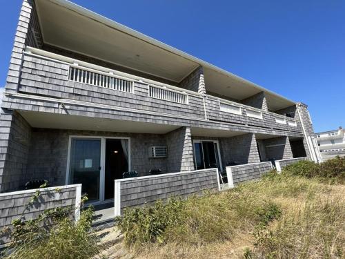 ทัศนียภาพภายนอกโรงแรม, Seashell Motel in เดนนิส พอร์ต (MA)