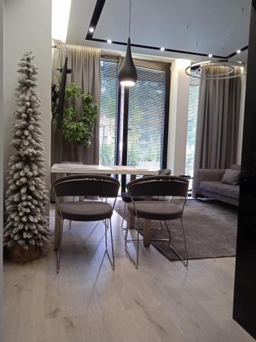 Apartament Tempo per Te, Zakopane (fotografie 4)