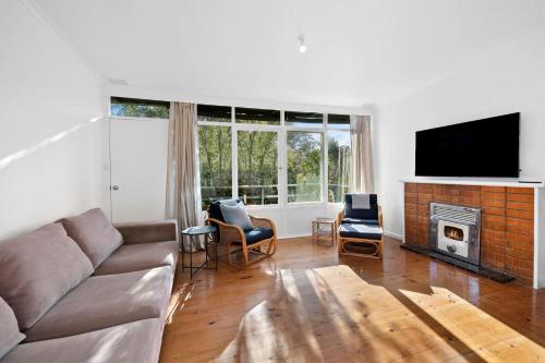 Anglesea Beach House 2 in Great Ocean Road - Anglesea