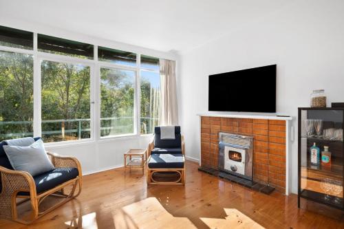 Anglesea Beach House 2, Anglesea (fotografie 7)