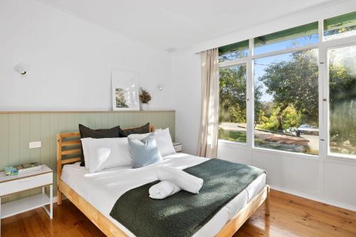 Anglesea Beach House 2 in Great Ocean Road - Anglesea