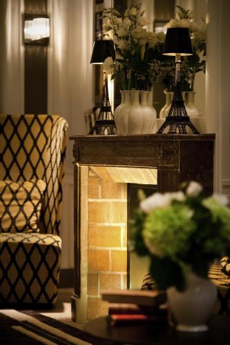 Hotel Stendhal Place Vendôme Paris - MGallery - image 8