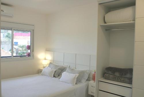 Apartamento 50m2 Hospital Einstein Morumbi, São Paulo (fotografie 7)