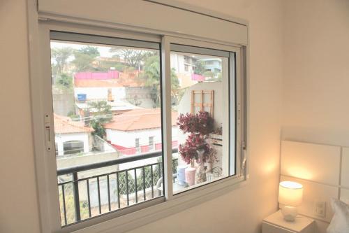Apartamento 50m2 Hospital Einstein Morumbi, São Paulo (fotografie 10)