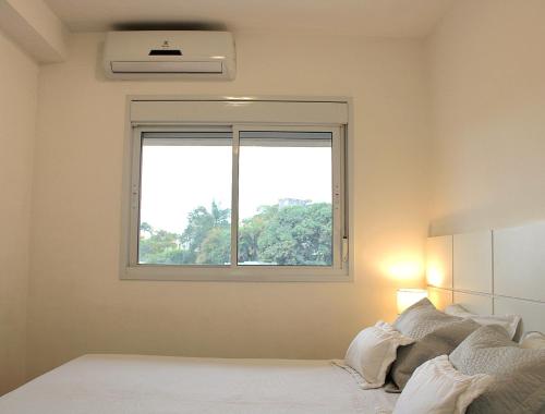 Apartamento 50m2 Hospital Einstein Morumbi, São Paulo (fotografie 9)