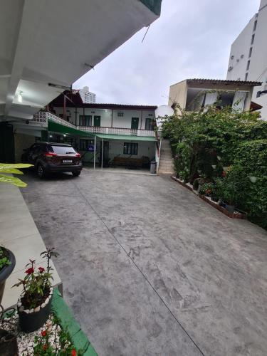 Hotel Paraná BC - image 5