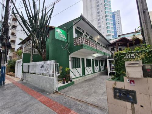 Hotel Paraná BC - image 2