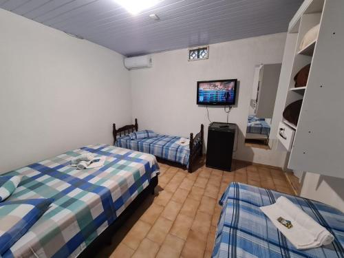 Quadruple Room image 1