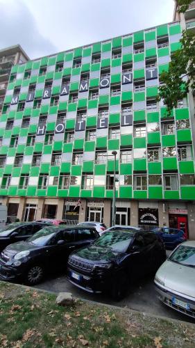 Hotel Miramonti