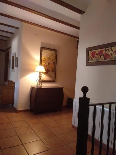 Iekārtas, Casa Rural POSADA DEL JUCAR in Casas de Ves