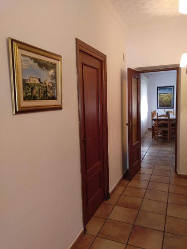 Iekārtas, Casa Rural POSADA DEL JUCAR in Casas de Ves