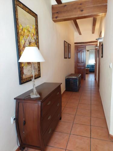 Iekārtas, Casa Rural POSADA DEL JUCAR in Casas de Ves