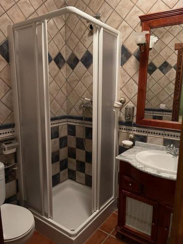 . Albergue Rural Gorillo