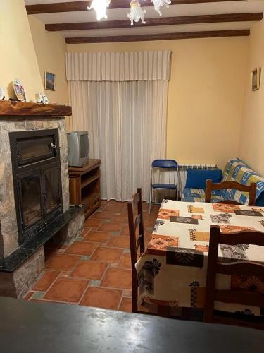 Albergue Rural Gorillo in Gor