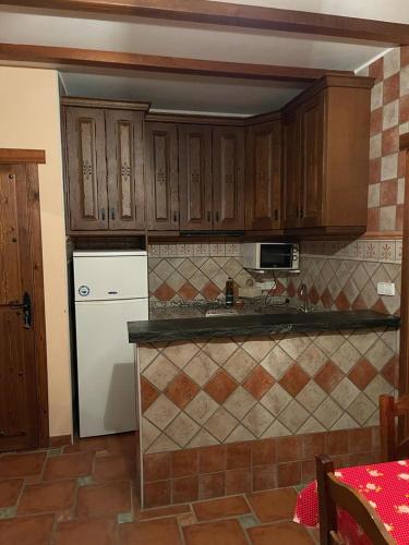 Albergue Rural Gorillo in Gor