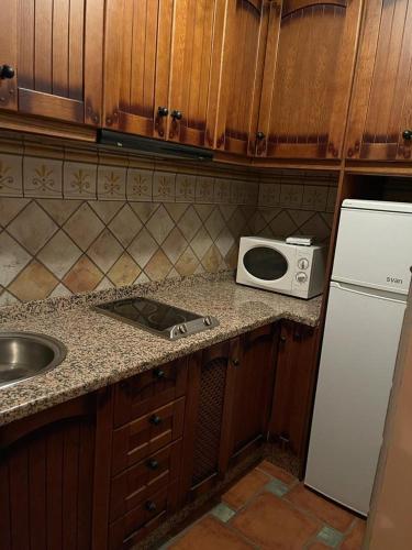 Albergue Rural Gorillo in Gor