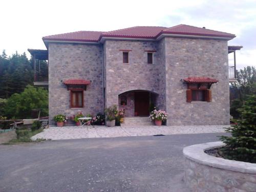 Guest House Pantos Kairou - image 6
