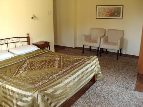 Guest House Pantos Kairou - image 8