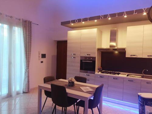 Loft Nataly, Palerme