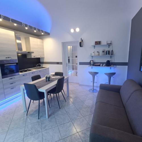 Loft Nataly, Palermo (fotografie 7)