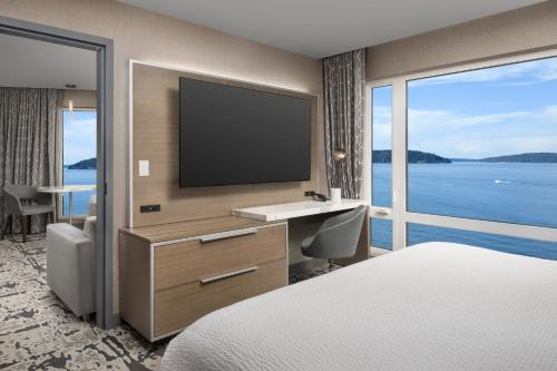 Silver Cloud Hotel Tacoma at Point Ruston Waterfront - image 5
