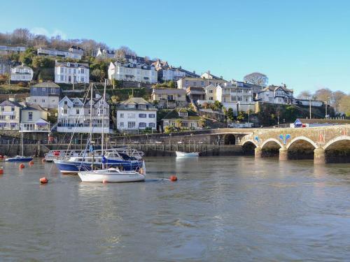 Iolanda gîte à louer Polperro
