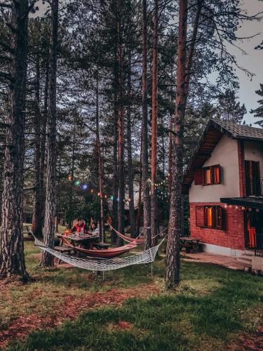 Rustic Home Tara - Location saisonnière - Kaluđerske Bare