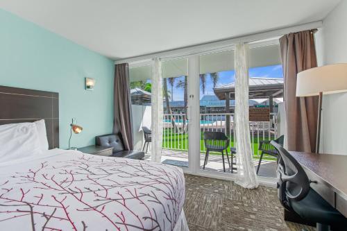Casey Key Resorts - Mainland
