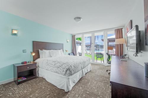Guestroom, Casey Key Resorts - Mainland in Osprey