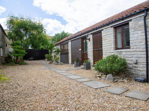 The Stables gîte à louer Pitney