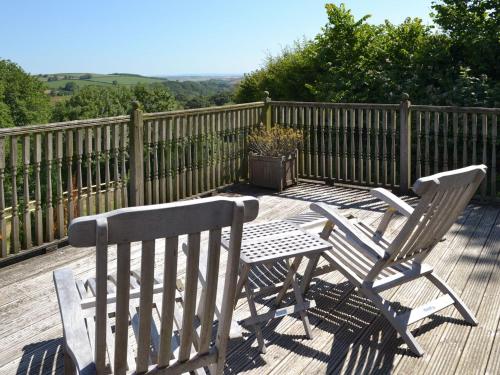 Swallow Cottage gîte à louer Abbotsham