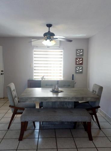 Residencial Hacienda Los Mangos 3