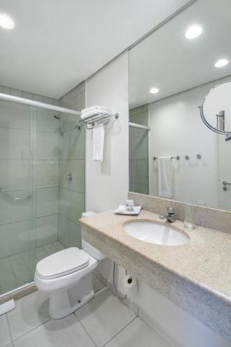 Millenium Hotel Flats-Particular Room Type - Suite with City View
