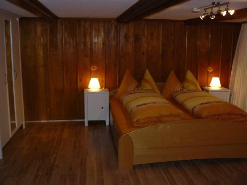 Apartment Lindi in Lutschental