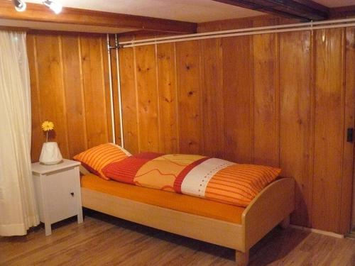Apartment Lindi