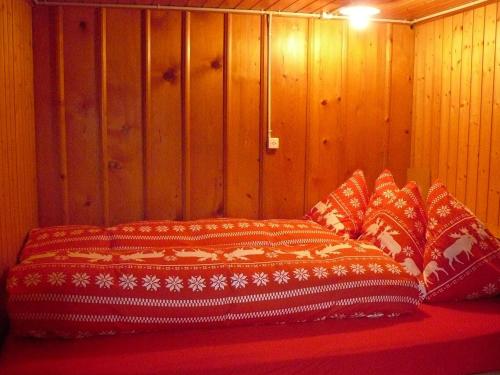 Apartment Lindi