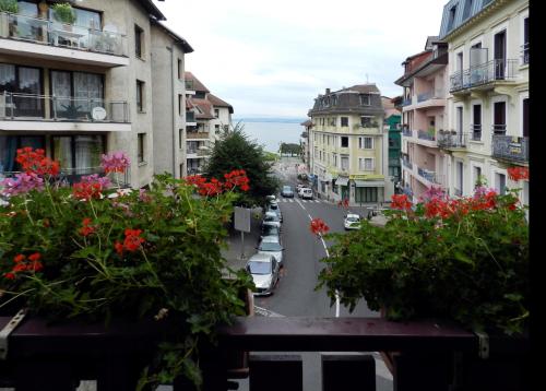 Hotel Le Bourgogne