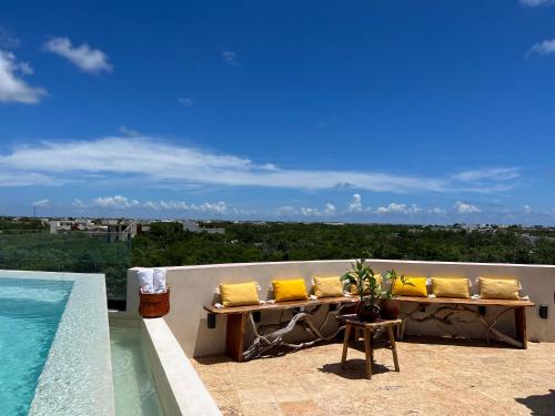 Xkeban Tulum Adults Only – Tulum, TX