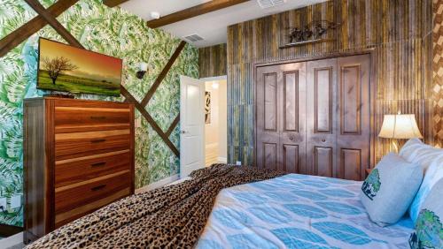 Cozy St Bart's Pool Resort Home - image 12