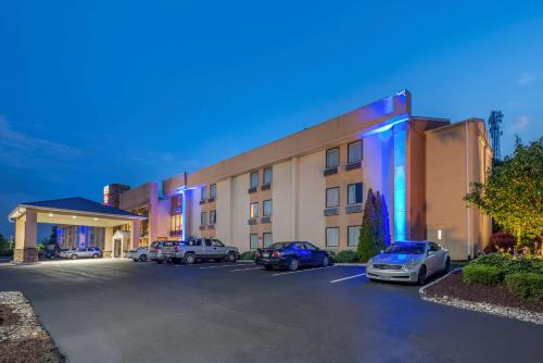 BEST WESTERN PLUS Poconos