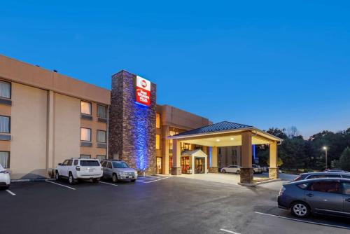 BEST WESTERN PLUS Poconos - image 12