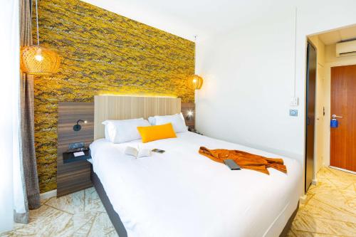 The Originals City Hôtel Salvator Mulhouse (Inter-Hotel) - Room Service disponible - image 3